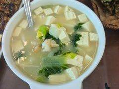 -丽泽山庄·生态怀柔菜·虹鳟鱼(红螺寺店)