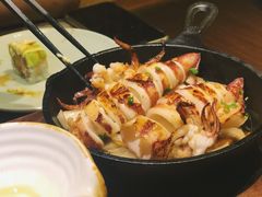 -山葵家·创意料理(临平银泰城店)