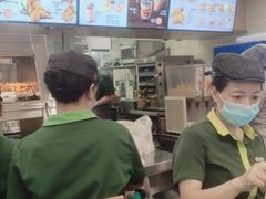 -德克士(砂之船奥特莱斯店)