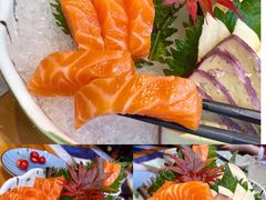 -浦·传统日式料理(3 5 1 1 店)