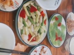 -百家鲜·杭帮菜