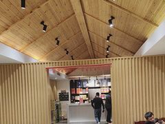 -清雅臻品·竹林院落·新派青岛菜(崂山店)