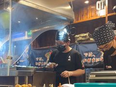 -鸟鹏烧鸟居酒屋(仁恒梦中心店)