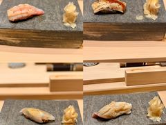 -鮨一日本料理(大中华店)