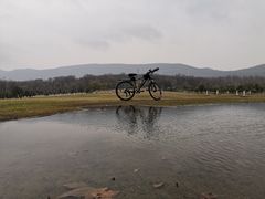 -钟山体育运动公园