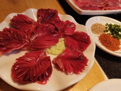 -晓秧锅鲜货火锅·重庆老字号(西外店)