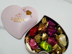 -GODIVA(景枫中心店)