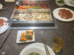 -蜀国飘香火锅酒楼(锦城万达店)