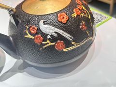 -奔跑吧陕菜·盛世长安(民乐园万达店)