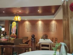 -莲池荟素食馆·12年老字号(光孝寺店)