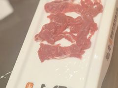 -魁牛·潮汕牛肉自助火锅(沈辽路万达店)