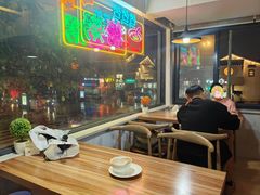 大堂-笃笃笃糖粥(十全街店)