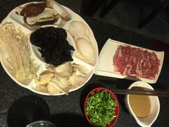 有料儿铜锅-有料儿铜锅(白堤路店)