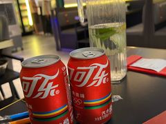-京悦南门涮羊肉·羊蝎子火锅(田林路店)
