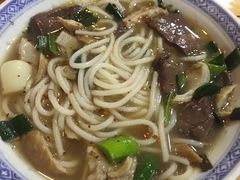 猪脏粉-锦泓老字号猪脏粉(东联大厦店)