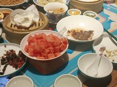 -醉长安(钟楼旗舰店)