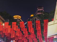 -重庆十八梯传统风貌区