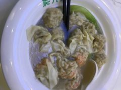 -袁亮宏饺子云吞(侯家桥菜场店)
