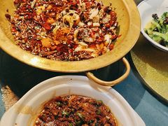-永安水煮活鱼·仪征菜(仪征奥林匹克店)