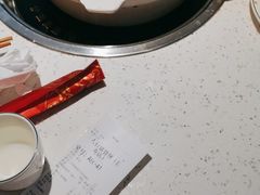 -三人行骨头王火锅(长寿店)
