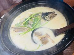 -赣饭农家·江西小炒(西乡店)