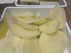 -古关火锅店(古北水镇景区店)