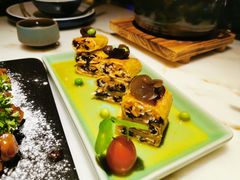 -绿茶餐厅(深圳龙华天虹购物中心店)