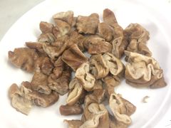 -天发芽·何记葫芦头泡馍·老字号(小南门店)