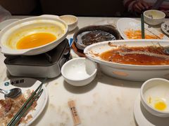 -小菜园新徽菜(连云港海州吾悦店)