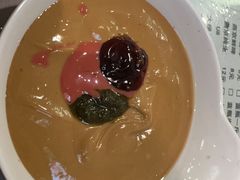 -清真牛街祥云轩门钉肉饼(左家庄店)