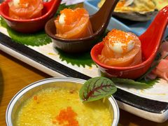 -大江户日本料理(吕厝店)