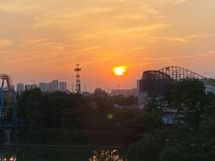 -成都欢乐谷