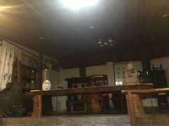 -乡村酒家·湖景客家菜(观澜店)