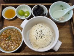 -蟹上黄·蟹黄面·江南糖水(人民广场店)