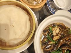 -芳芳私房菜·精做淮扬菜(承德路店)