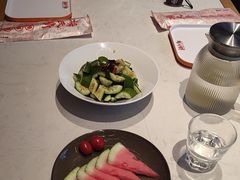 -杨氏青龙虾·羊蝎子(托乐嘉店)