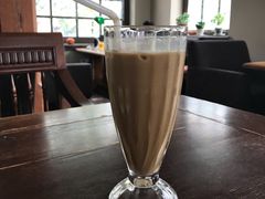 -1901 Cafe(西四店)