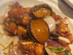 -潮界(LU·ONE凯德晶萃广场店)