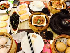 -点都德(聚福楼店)