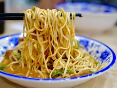 -美新点心店(陕西北路店)