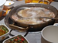 -潮发潮汕牛肉店(东方宝泰店)