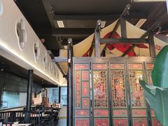 -院8里·小聚园老川菜(九眼桥店)