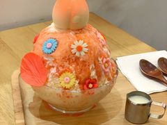 -怪物的冰与火(天虹商场中山路店)