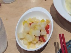 -喜家德虾仁水饺(济钢店)
