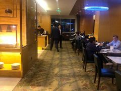 -上海浦西万怡酒店