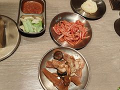 -西塔老太太泥炉烤肉(沈阳店)