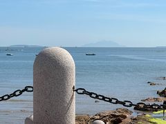 -青岛第三海水浴场