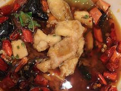 -金时代顺风大酒店(金山店)