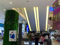 -瑞幸咖啡(泉州中骏世界城金街店)