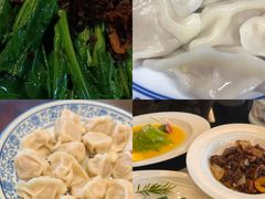 -泛太平洋大酒店·海天楼中餐厅·粤菜